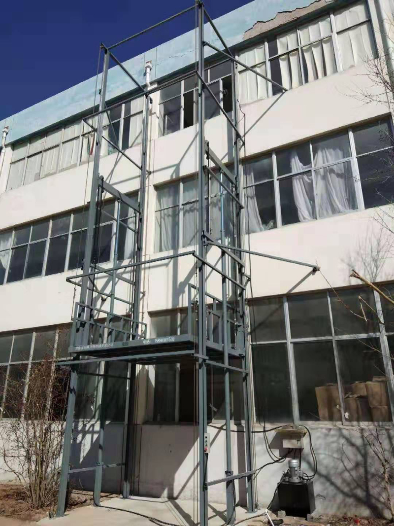 恩施液压升降货梯厂家