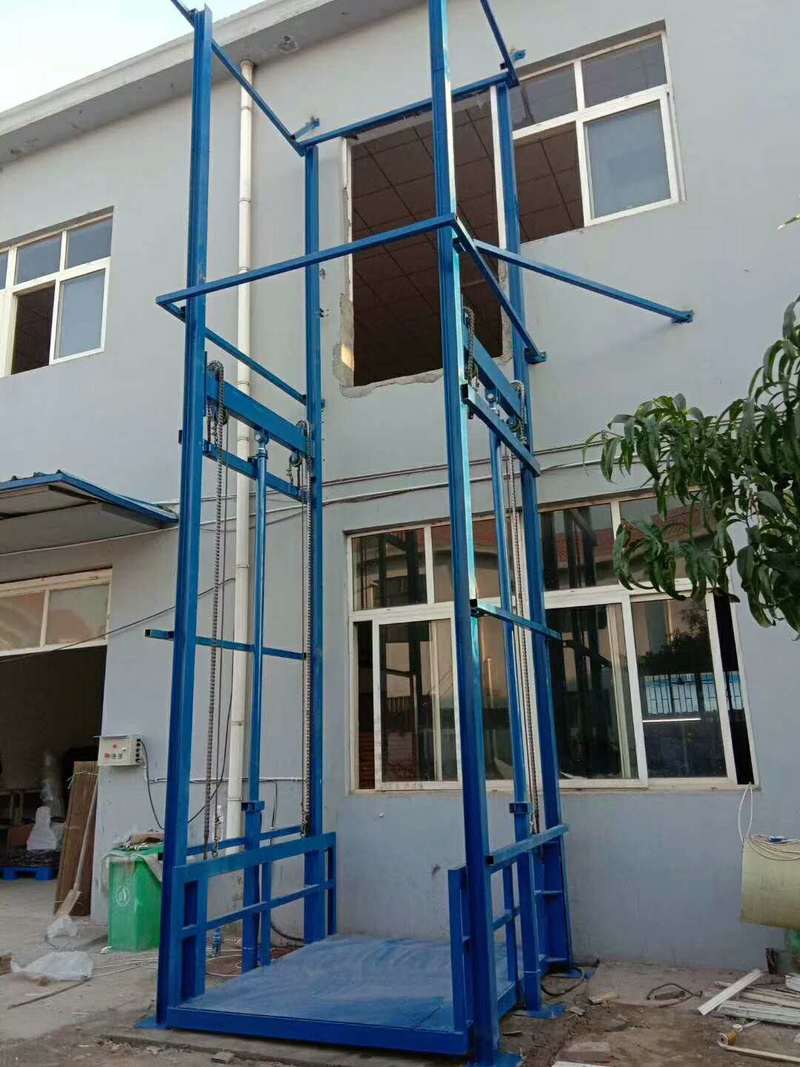恩施提升机