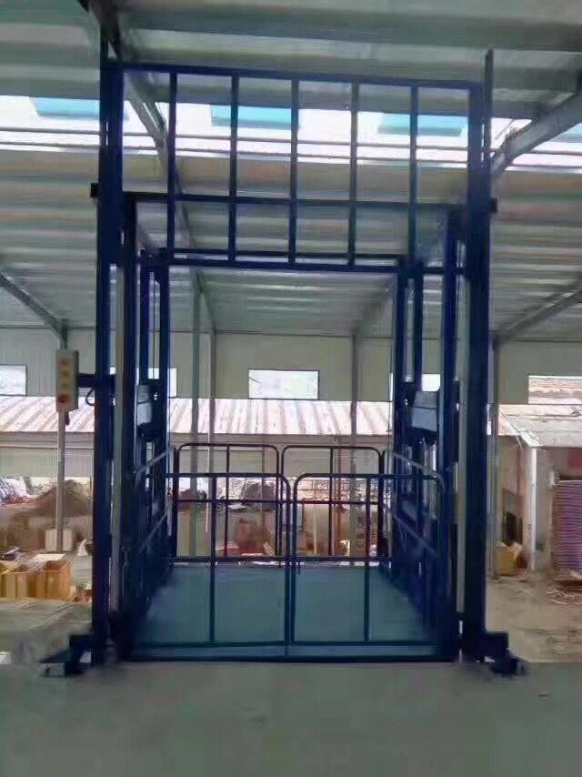 恩施简易货梯