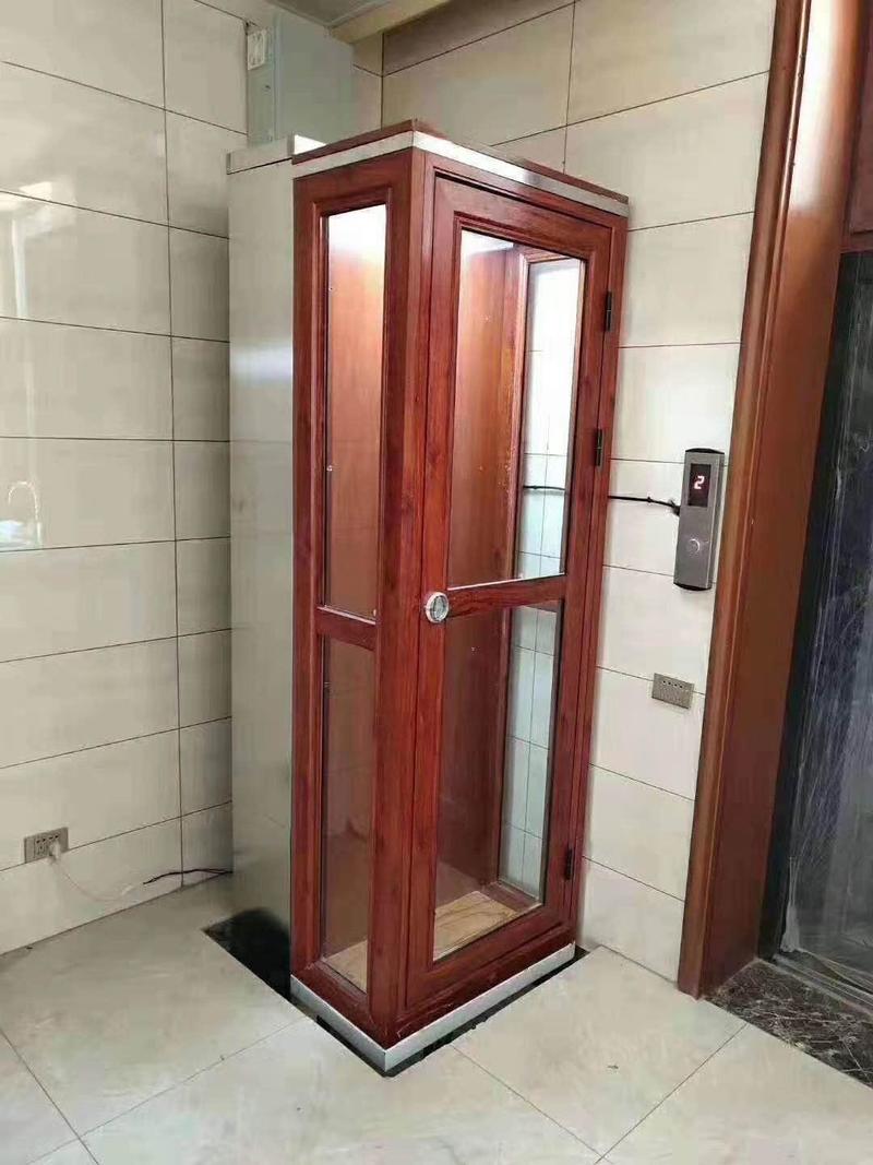 恩施家用小电梯
